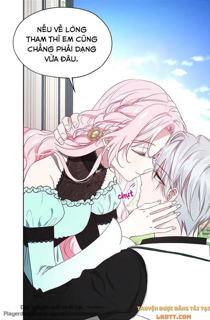 Quyến Rũ Cha Của Nhân Vật Phản Diện Chapter 63 - 21