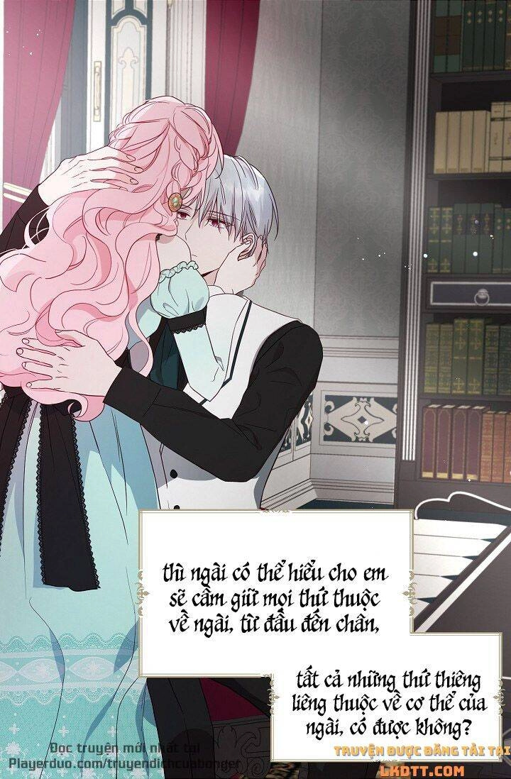 Quyến Rũ Cha Của Nhân Vật Phản Diện Chapter 63 - 27