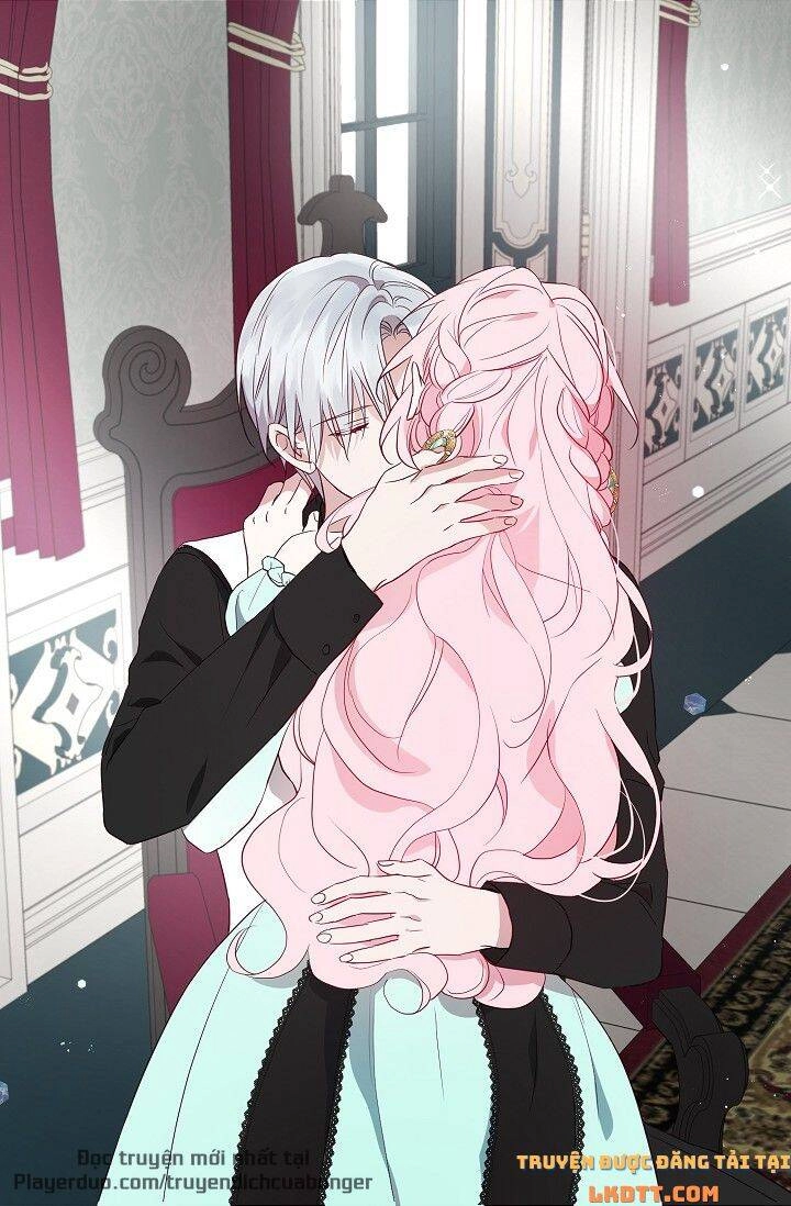 Quyến Rũ Cha Của Nhân Vật Phản Diện Chapter 63 - 29