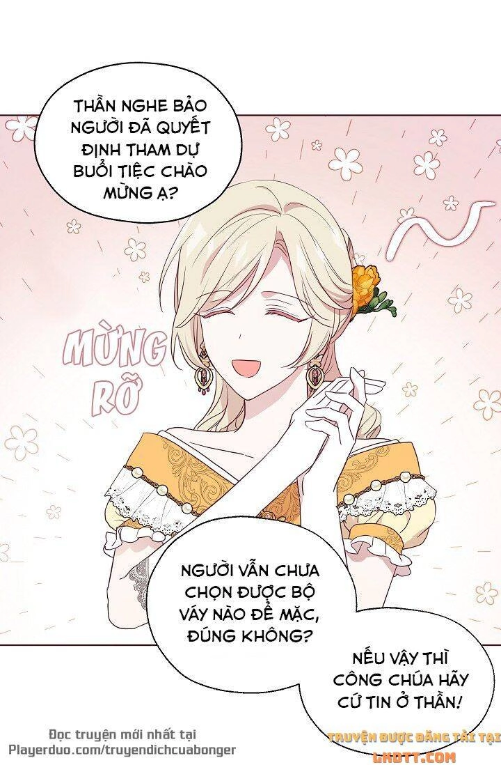 Quyến Rũ Cha Của Nhân Vật Phản Diện Chapter 63 - 31