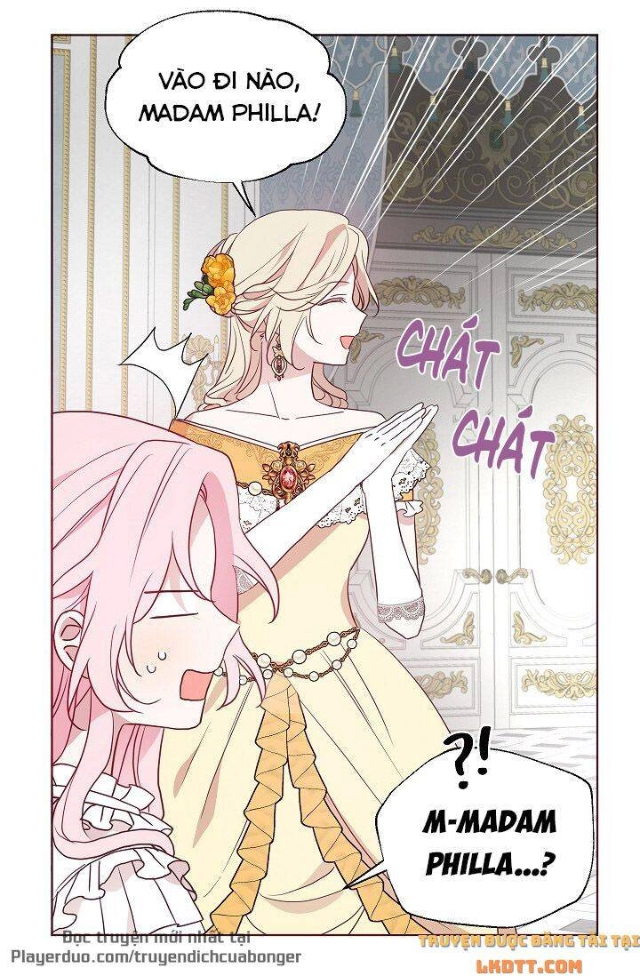 Quyến Rũ Cha Của Nhân Vật Phản Diện Chapter 63 - 33