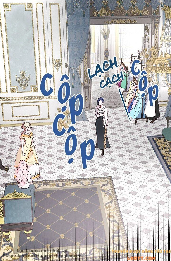 Quyến Rũ Cha Của Nhân Vật Phản Diện Chapter 63 - 36