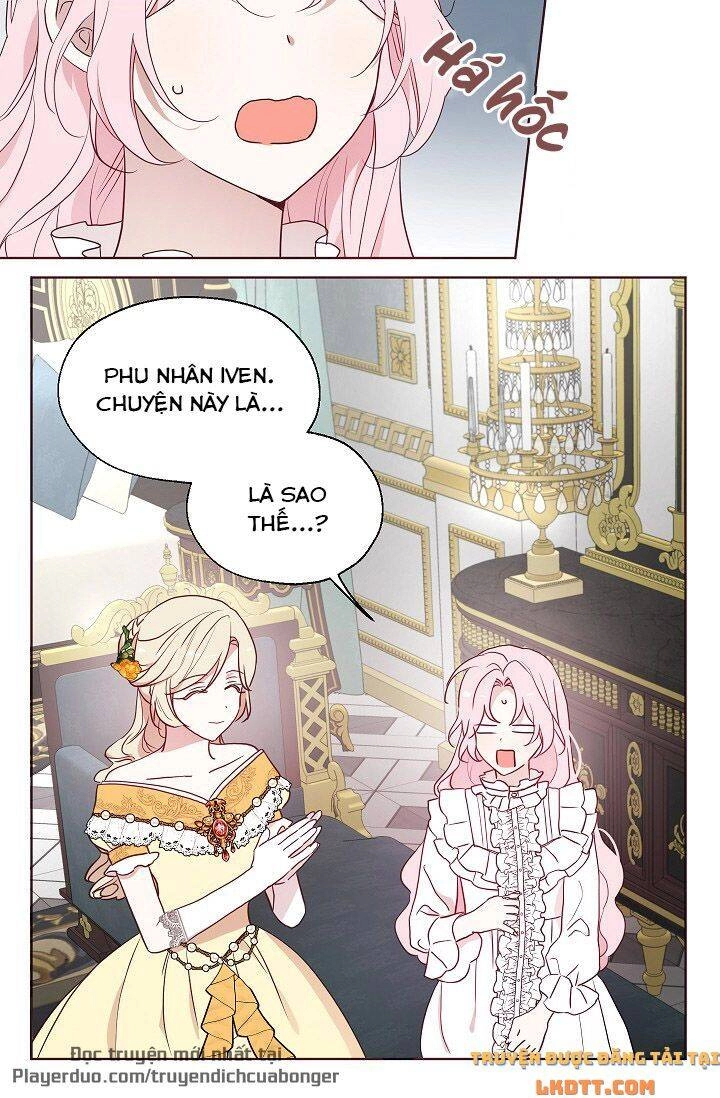 Quyến Rũ Cha Của Nhân Vật Phản Diện Chapter 63 - 37