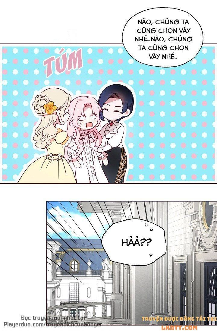 Quyến Rũ Cha Của Nhân Vật Phản Diện Chapter 63 - 41