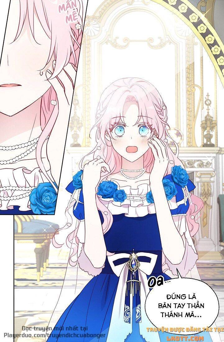 Quyến Rũ Cha Của Nhân Vật Phản Diện Chapter 63 - 43