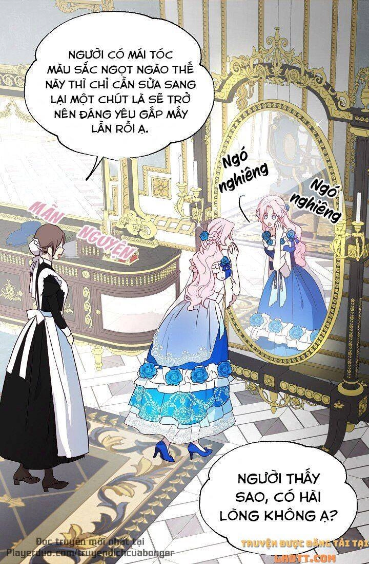 Quyến Rũ Cha Của Nhân Vật Phản Diện Chapter 63 - 44