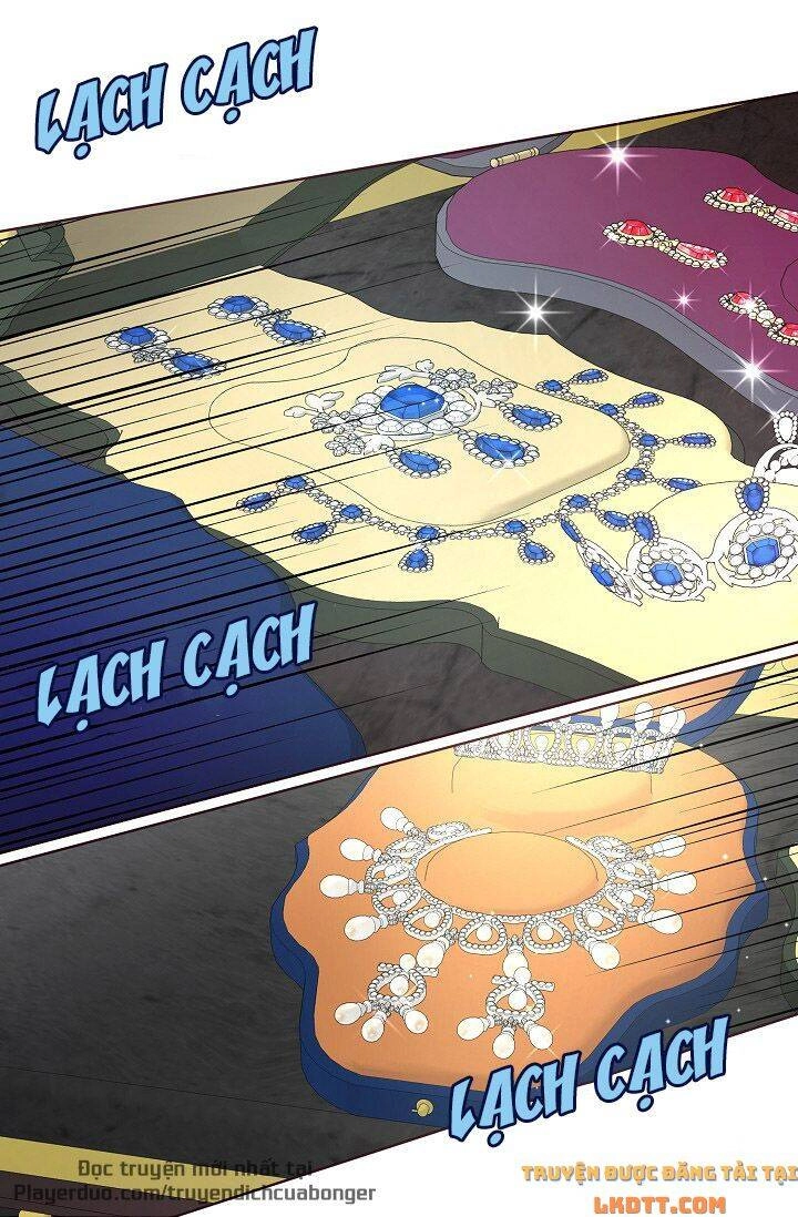 Quyến Rũ Cha Của Nhân Vật Phản Diện Chapter 63 - 48