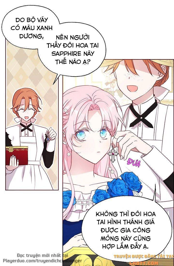 Quyến Rũ Cha Của Nhân Vật Phản Diện Chapter 63 - 49