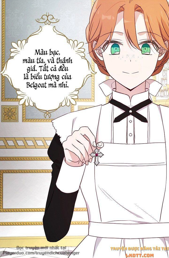 Quyến Rũ Cha Của Nhân Vật Phản Diện Chapter 63 - 52