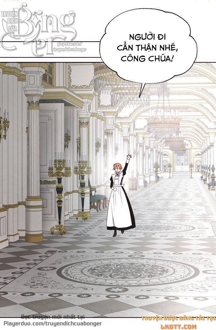 Quyến Rũ Cha Của Nhân Vật Phản Diện Chapter 63 - 57