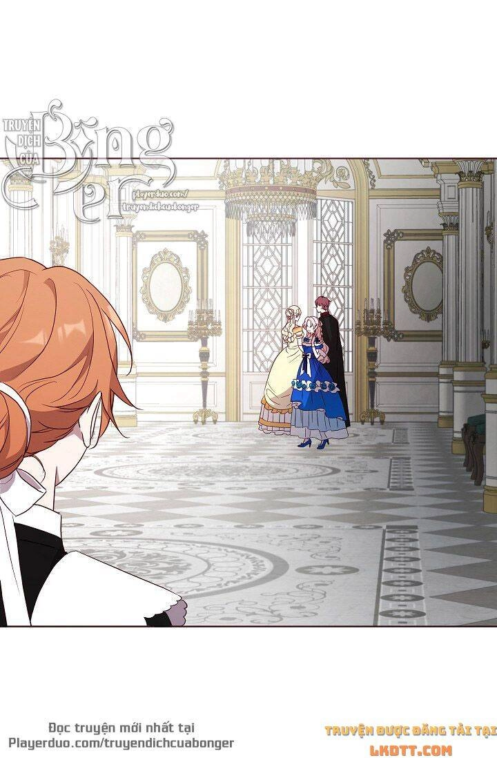 Quyến Rũ Cha Của Nhân Vật Phản Diện Chapter 63 - 58