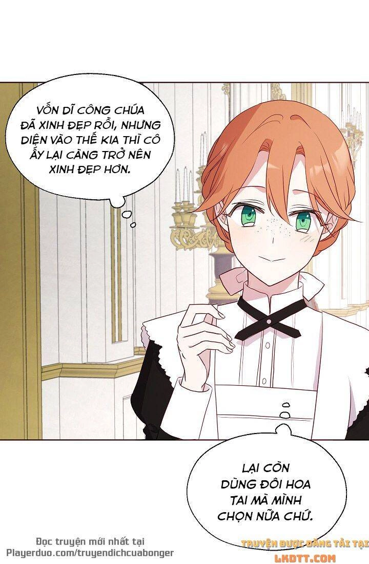 Quyến Rũ Cha Của Nhân Vật Phản Diện Chapter 63 - 59