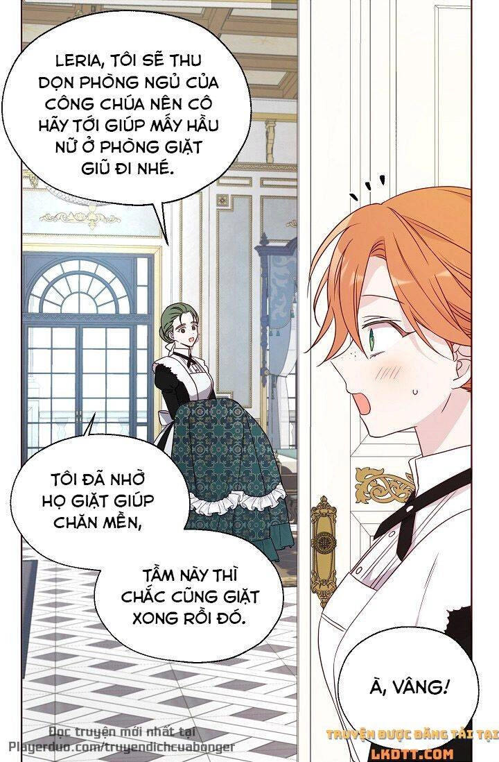 Quyến Rũ Cha Của Nhân Vật Phản Diện Chapter 63 - 60