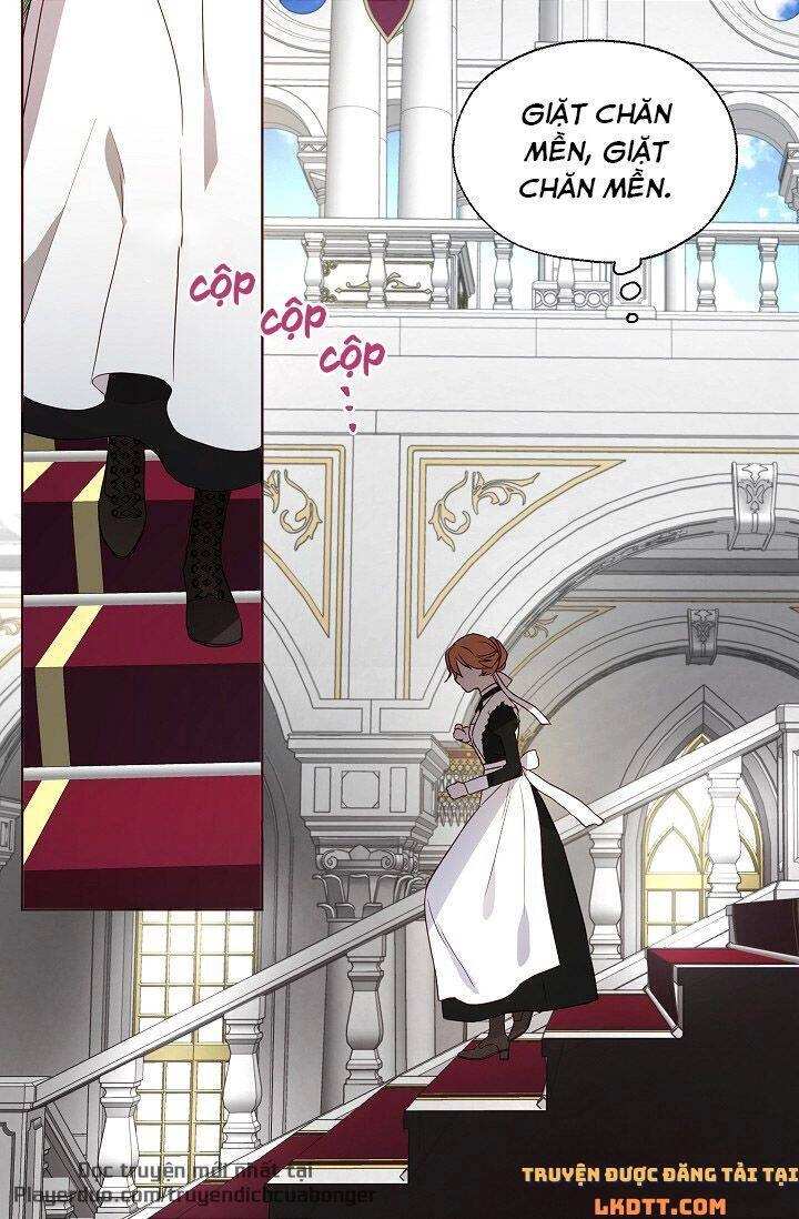 Quyến Rũ Cha Của Nhân Vật Phản Diện Chapter 63 - 61