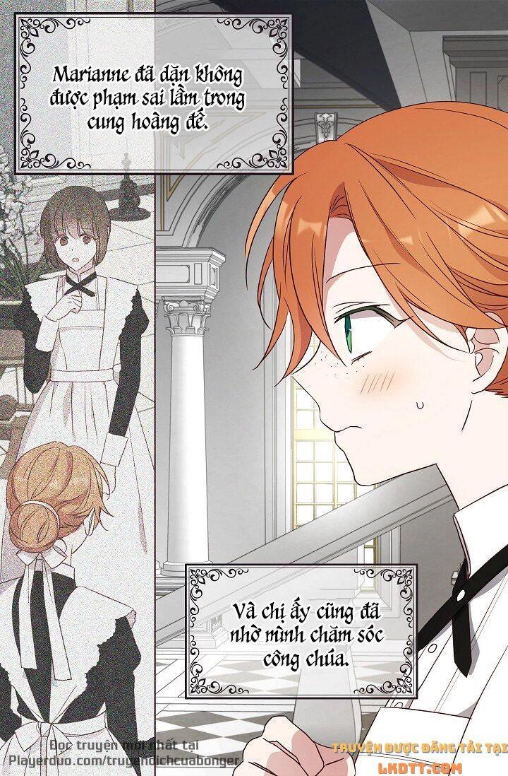 Quyến Rũ Cha Của Nhân Vật Phản Diện Chapter 63 - 62