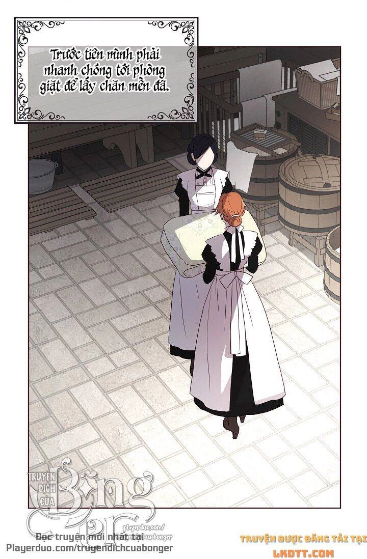 Quyến Rũ Cha Của Nhân Vật Phản Diện Chapter 63 - 63