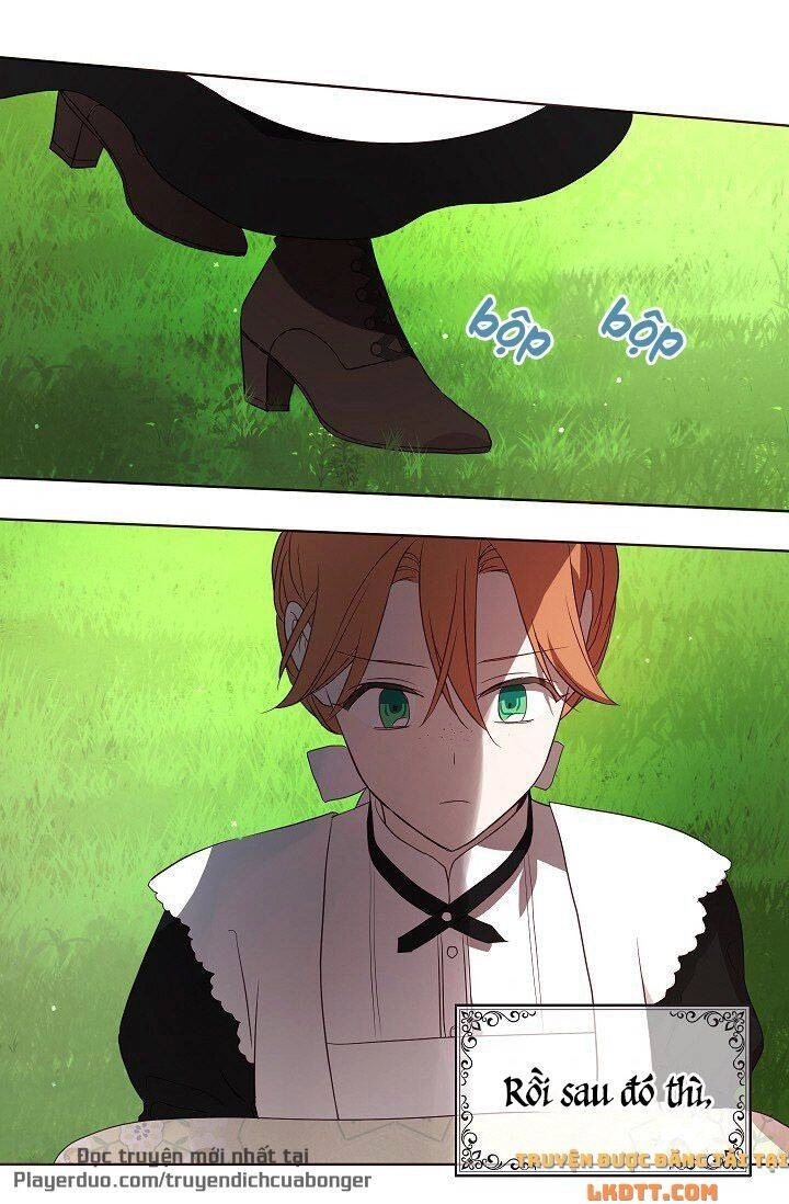 Quyến Rũ Cha Của Nhân Vật Phản Diện Chapter 63 - 64