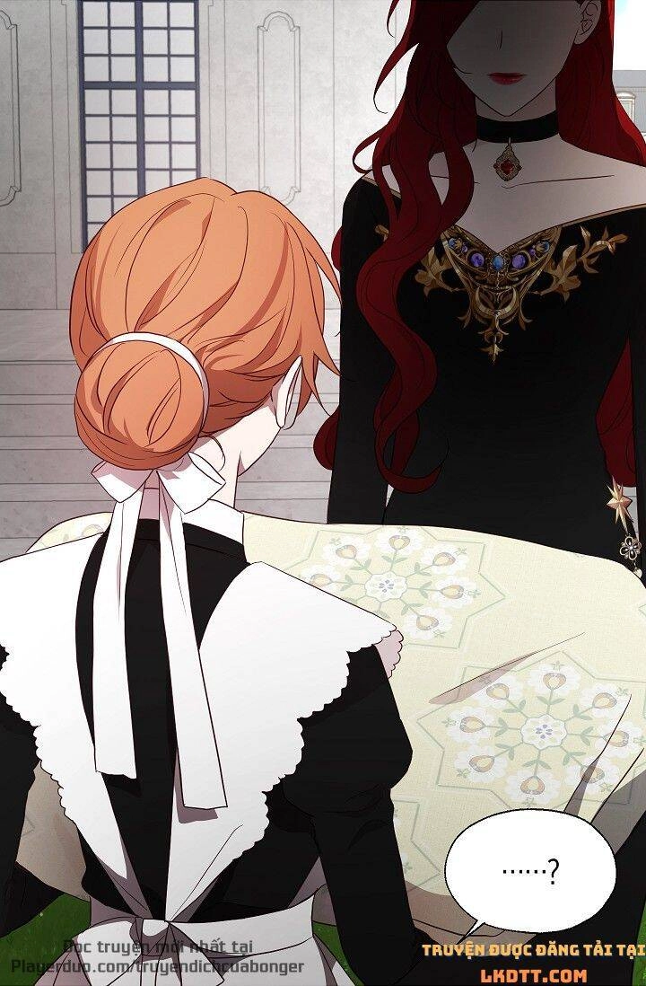 Quyến Rũ Cha Của Nhân Vật Phản Diện Chapter 63 - 66