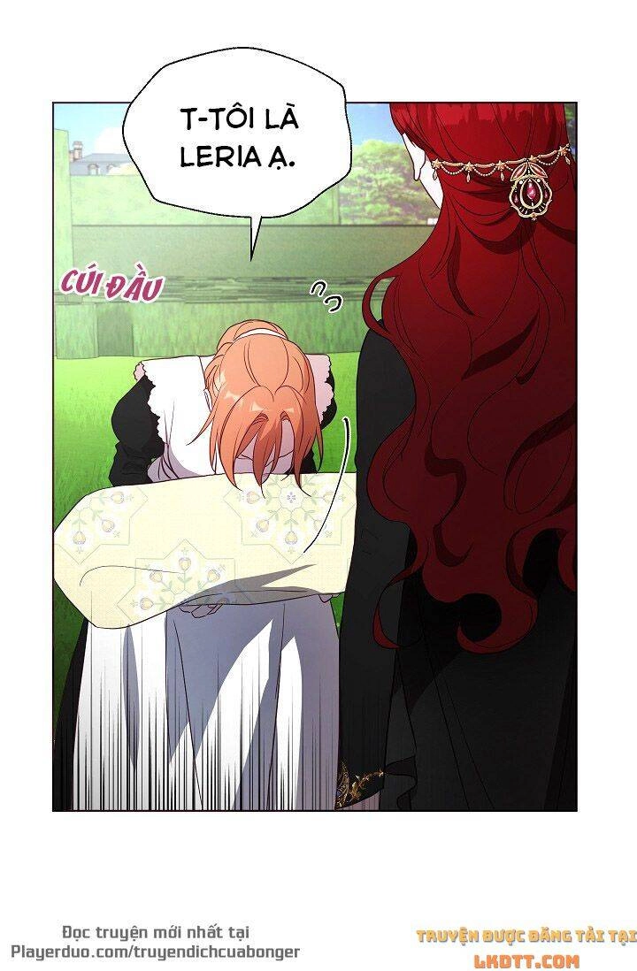 Quyến Rũ Cha Của Nhân Vật Phản Diện Chapter 63 - 68