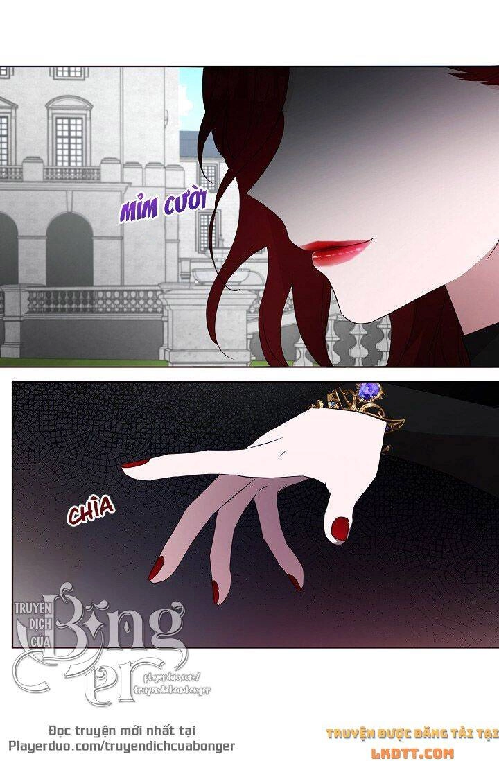 Quyến Rũ Cha Của Nhân Vật Phản Diện Chapter 63 - 69