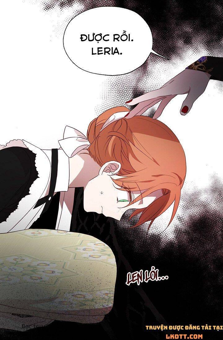 Quyến Rũ Cha Của Nhân Vật Phản Diện Chapter 63 - 70