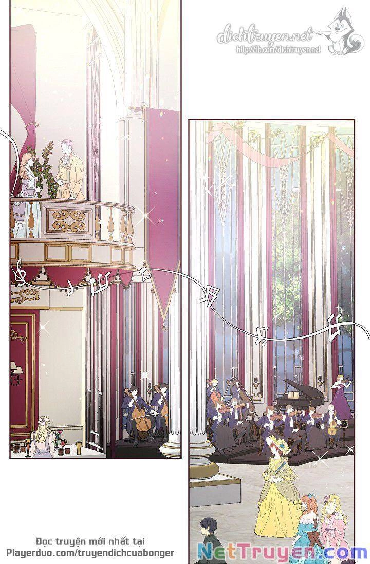 Quyến Rũ Cha Của Nhân Vật Phản Diện Chapter 64 - 3