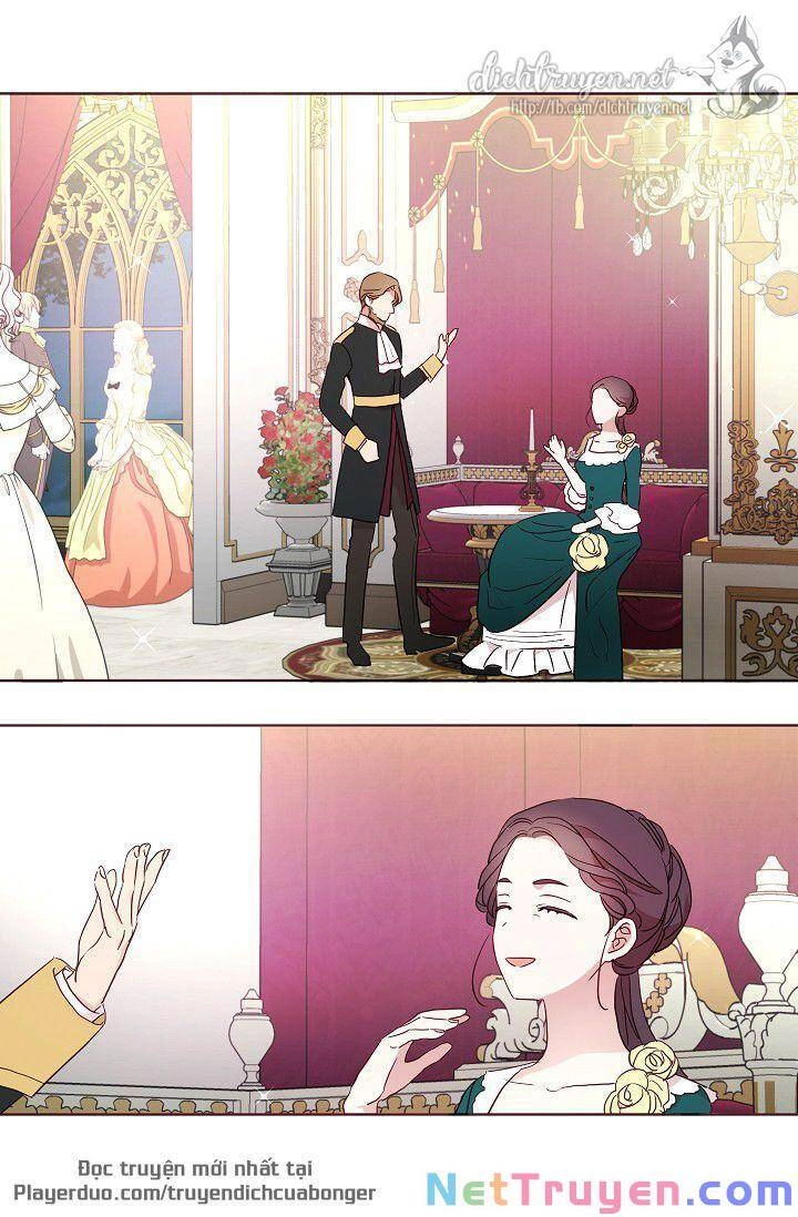 Quyến Rũ Cha Của Nhân Vật Phản Diện Chapter 64 - 11