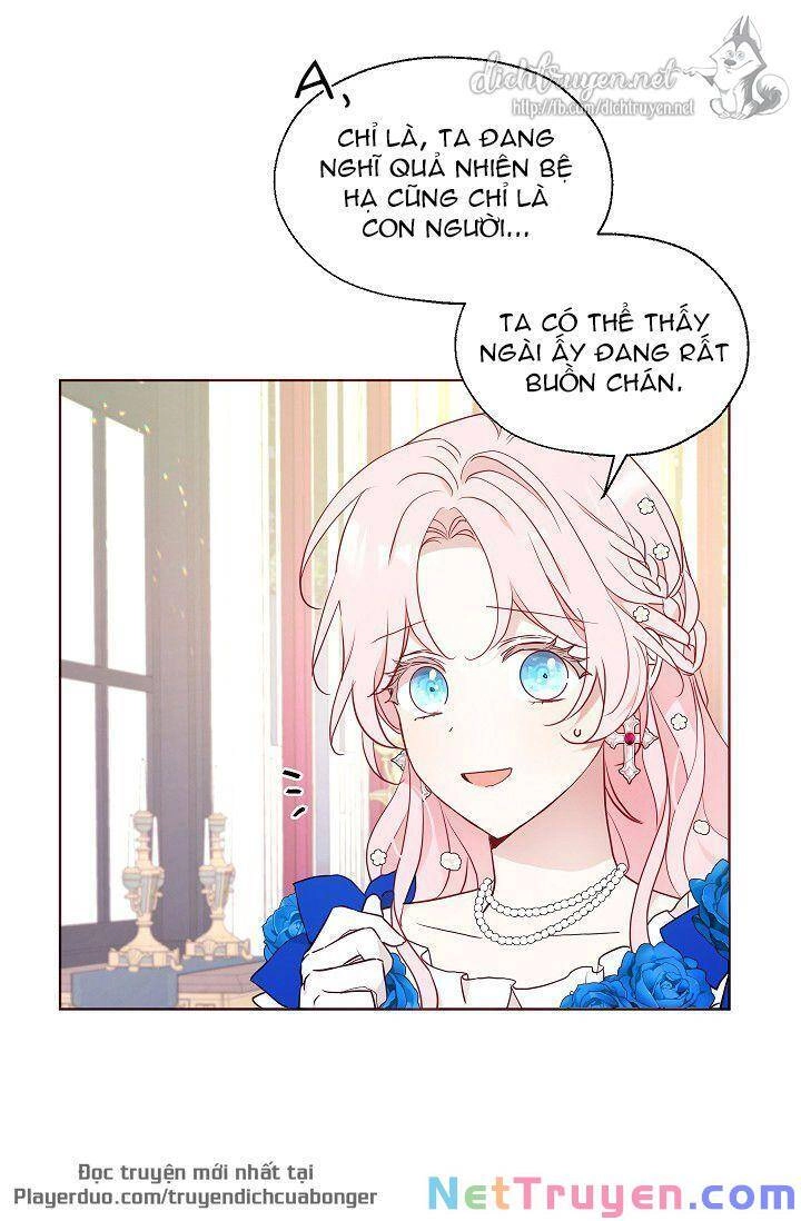 Quyến Rũ Cha Của Nhân Vật Phản Diện Chapter 64 - 15