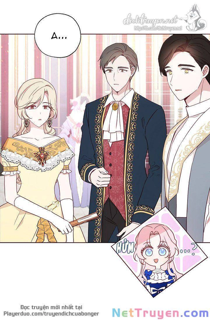 Quyến Rũ Cha Của Nhân Vật Phản Diện Chapter 64 - 16