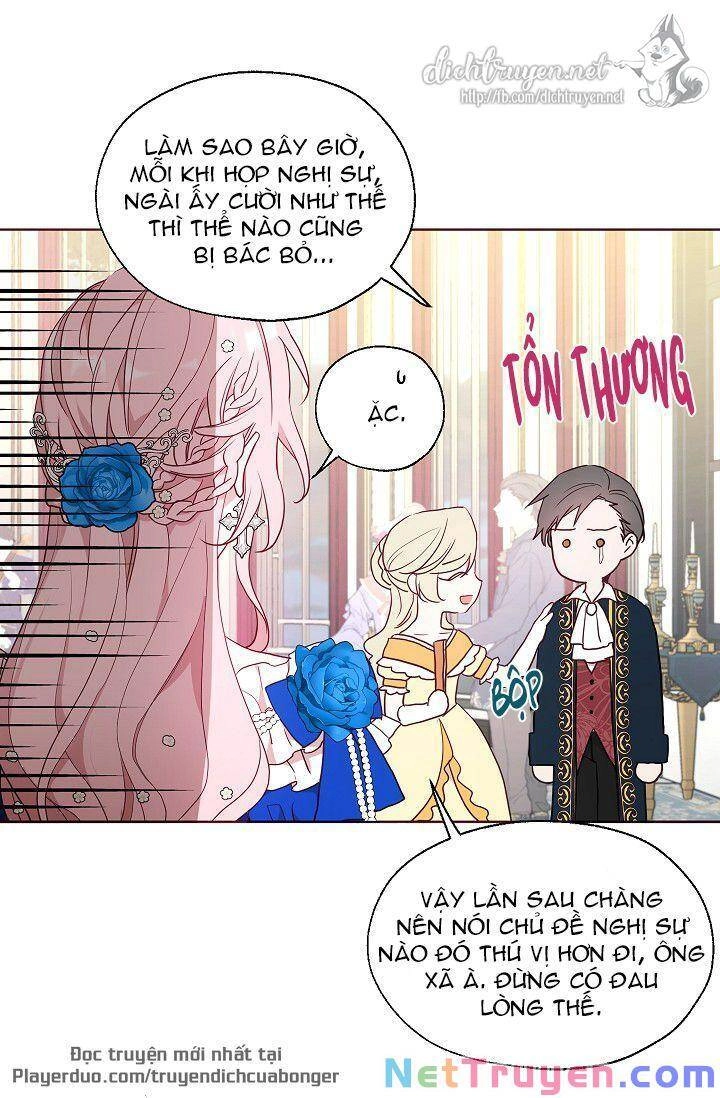 Quyến Rũ Cha Của Nhân Vật Phản Diện Chapter 64 - 18