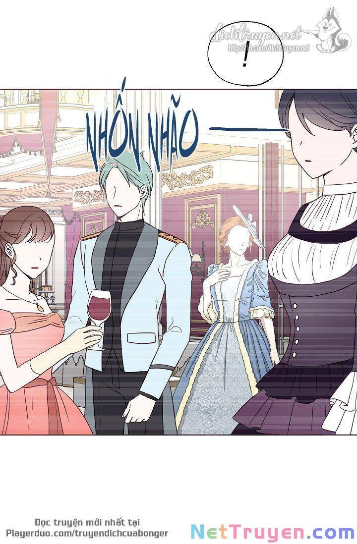 Quyến Rũ Cha Của Nhân Vật Phản Diện Chapter 64 - 25