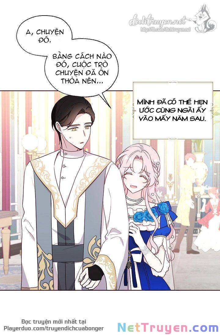 Quyến Rũ Cha Của Nhân Vật Phản Diện Chapter 64 - 28