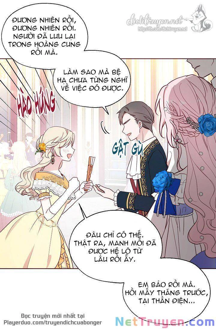 Quyến Rũ Cha Của Nhân Vật Phản Diện Chapter 64 - 29