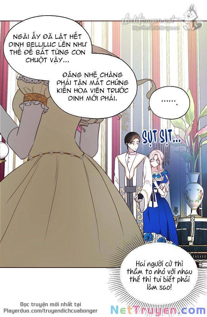 Quyến Rũ Cha Của Nhân Vật Phản Diện Chapter 64 - 30