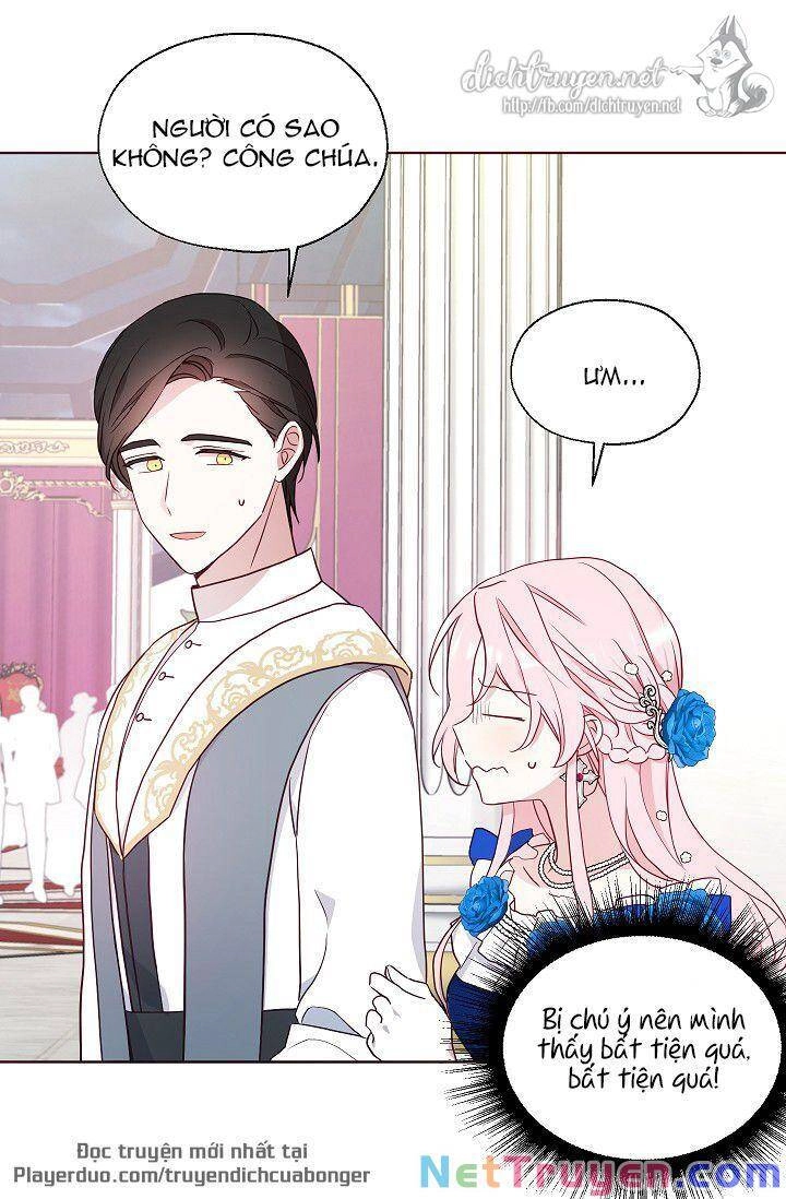 Quyến Rũ Cha Của Nhân Vật Phản Diện Chapter 64 - 31