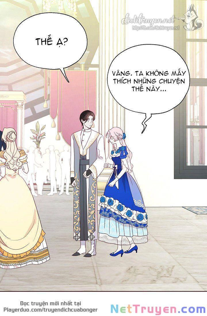 Quyến Rũ Cha Của Nhân Vật Phản Diện Chapter 64 - 33