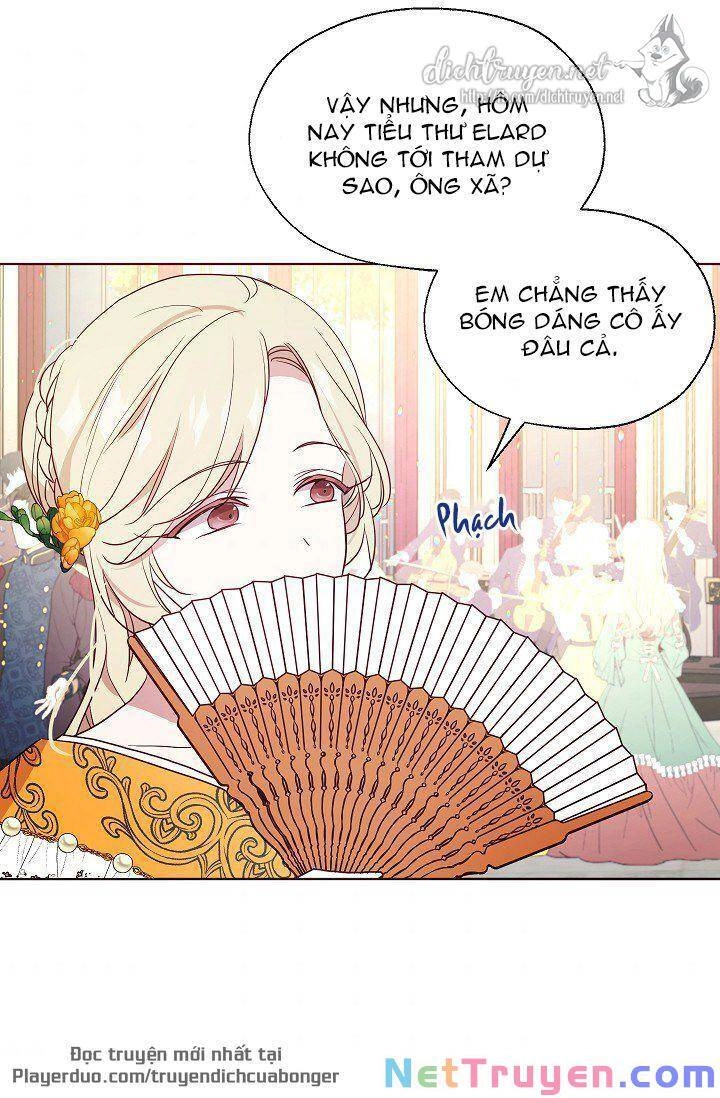 Quyến Rũ Cha Của Nhân Vật Phản Diện Chapter 64 - 35