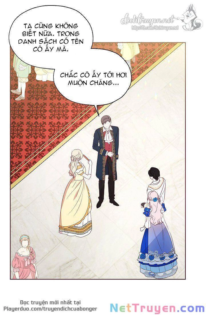 Quyến Rũ Cha Của Nhân Vật Phản Diện Chapter 64 - 36