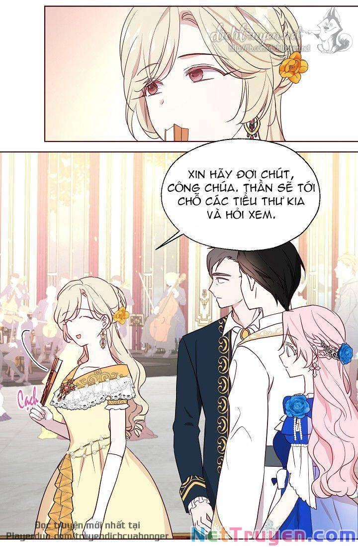 Quyến Rũ Cha Của Nhân Vật Phản Diện Chapter 64 - 39