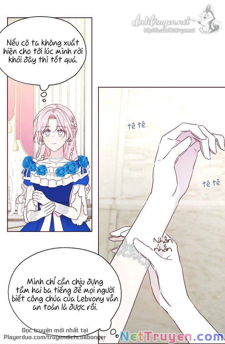 Quyến Rũ Cha Của Nhân Vật Phản Diện Chapter 64 - 41