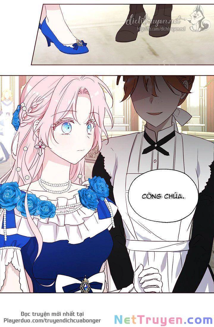 Quyến Rũ Cha Của Nhân Vật Phản Diện Chapter 64 - 42