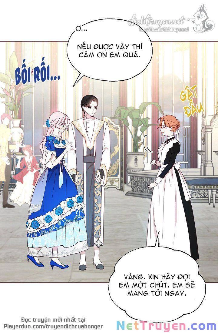 Quyến Rũ Cha Của Nhân Vật Phản Diện Chapter 64 - 48