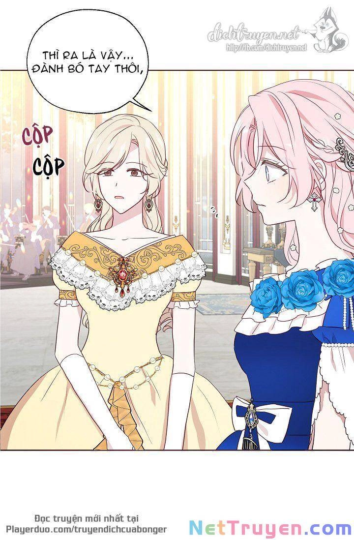 Quyến Rũ Cha Của Nhân Vật Phản Diện Chapter 64 - 52