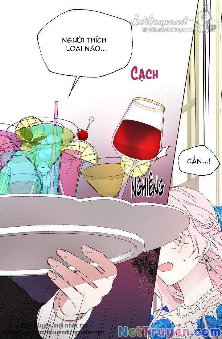 Quyến Rũ Cha Của Nhân Vật Phản Diện Chapter 64 - 54