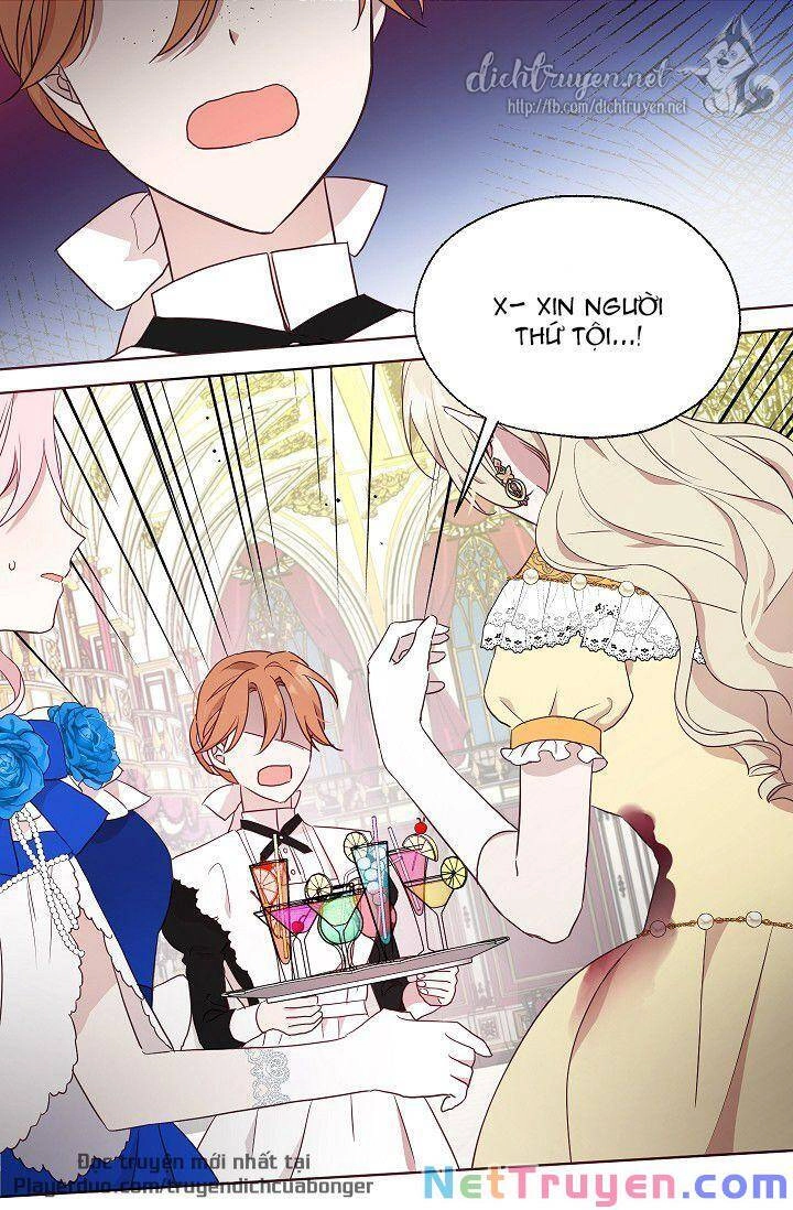 Quyến Rũ Cha Của Nhân Vật Phản Diện Chapter 64 - 57