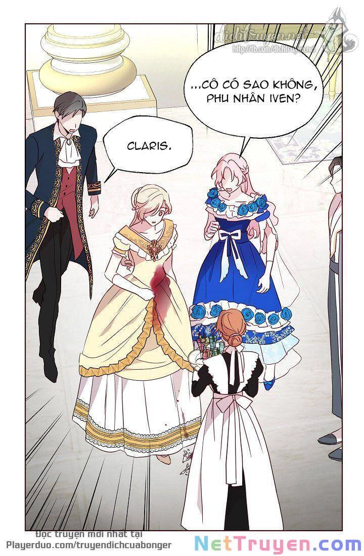 Quyến Rũ Cha Của Nhân Vật Phản Diện Chapter 64 - 58