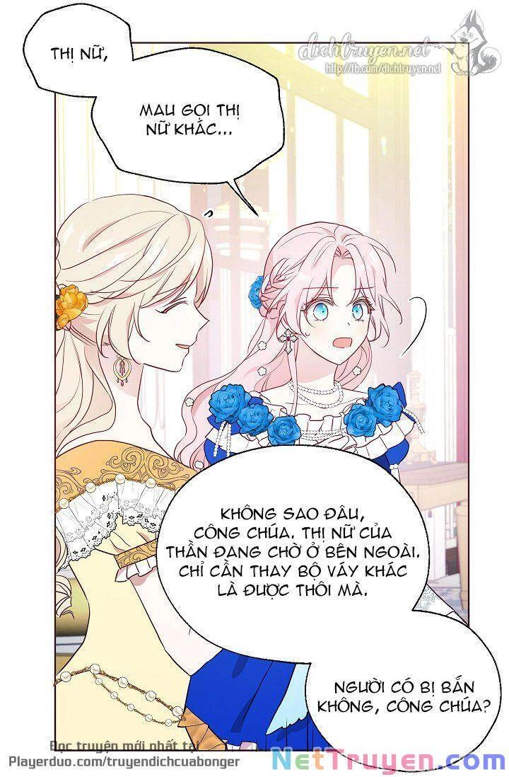 Quyến Rũ Cha Của Nhân Vật Phản Diện Chapter 64 - 59