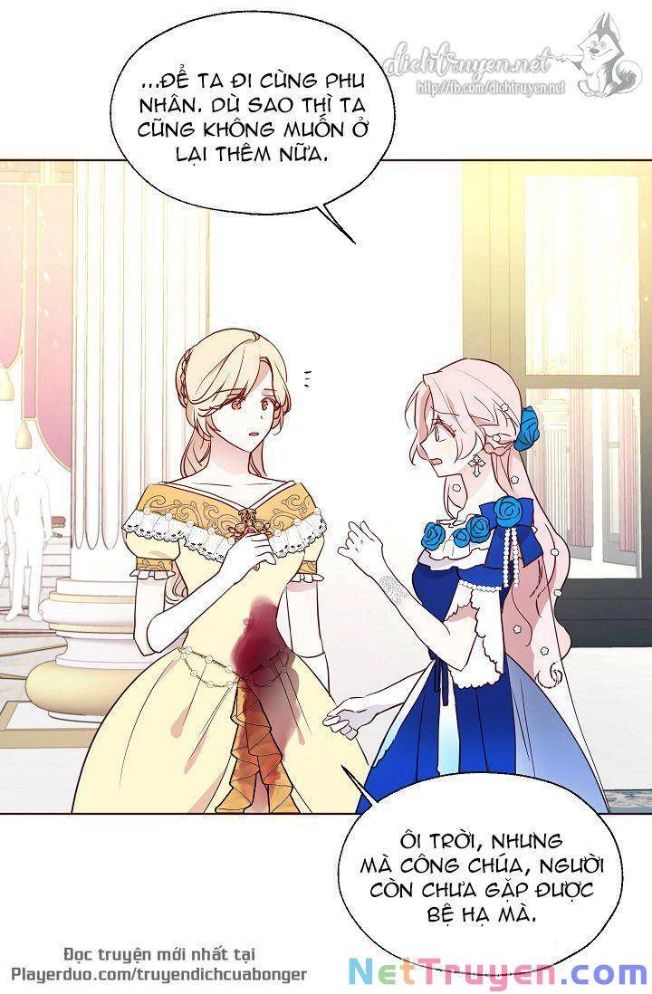 Quyến Rũ Cha Của Nhân Vật Phản Diện Chapter 64 - 60