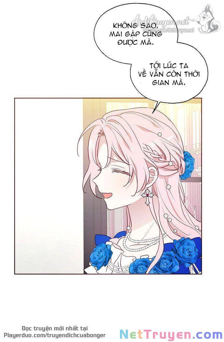 Quyến Rũ Cha Của Nhân Vật Phản Diện Chapter 64 - 61