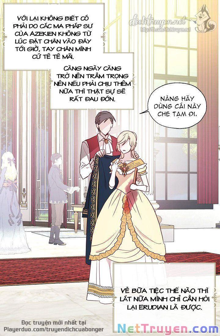 Quyến Rũ Cha Của Nhân Vật Phản Diện Chapter 64 - 62